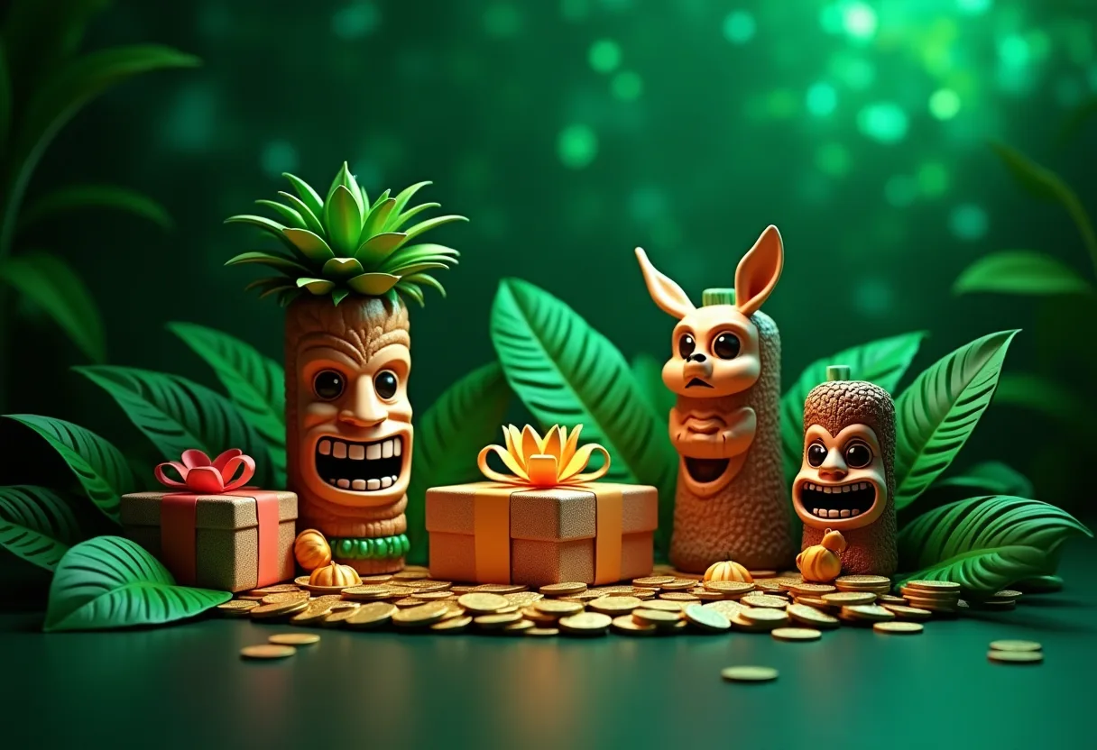 Gamblezen Bonuses & promotions